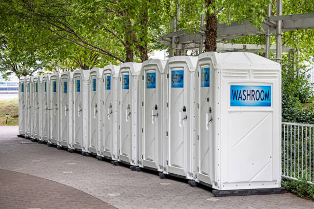 Best Local porta potty services  in Knox, PA